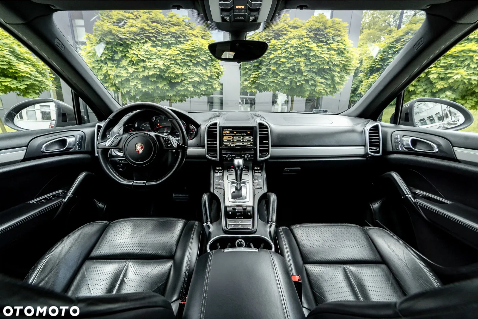 Porsche Cayenne Diesel - 12