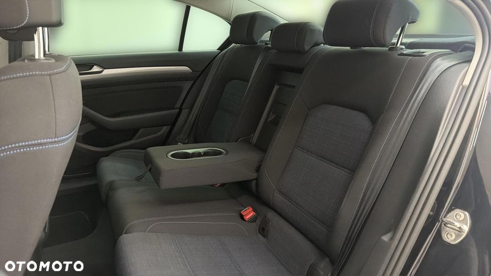 Volkswagen Passat 1.4 TSI Plug-In Hybrid GTE DSG - 17