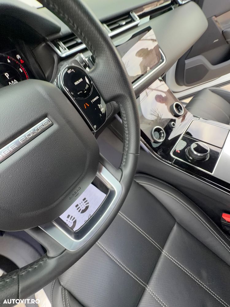 Land Rover Range Rover Velar 2.0 S - 28