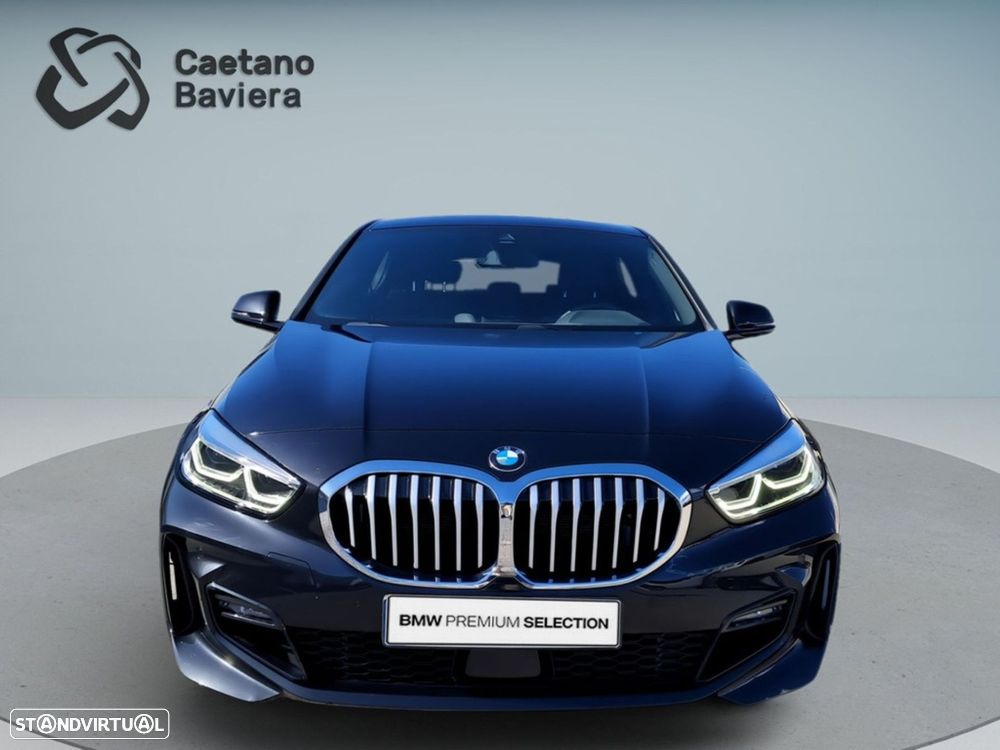 BMW 116 d Pack Desportivo M - 2