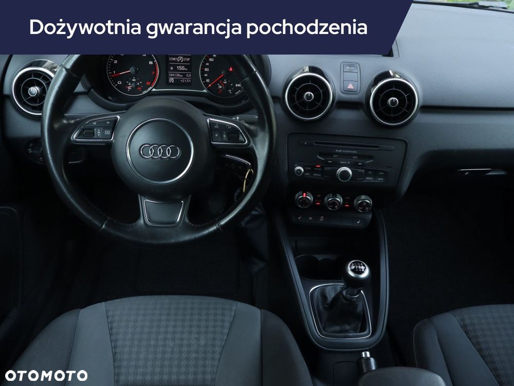 Audi A1 Sportback - 9