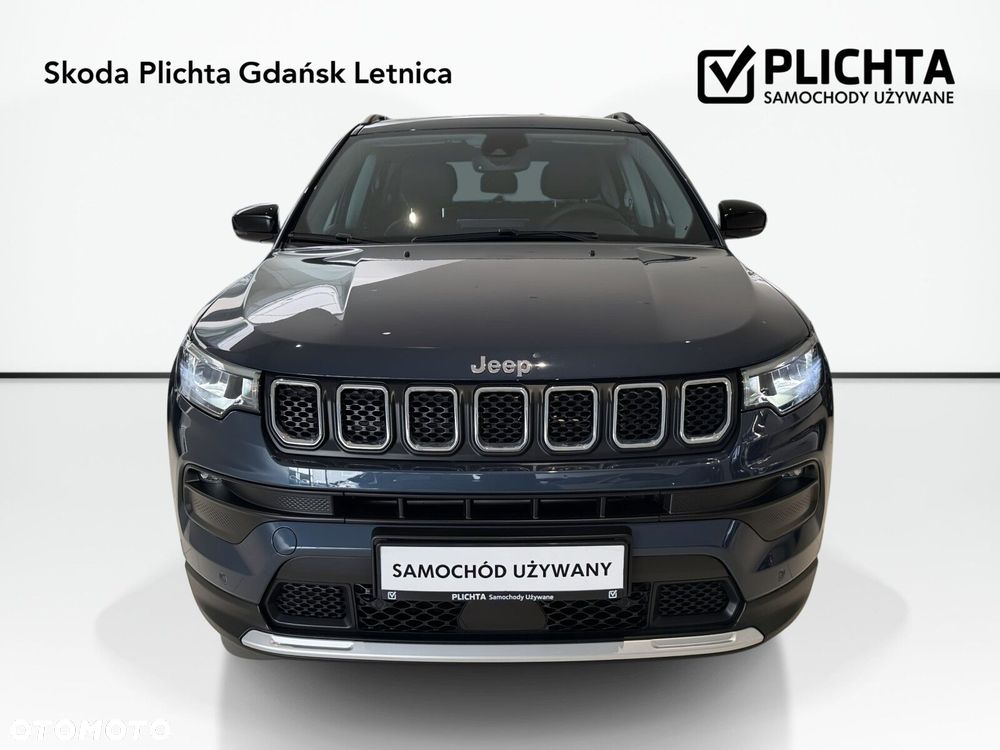 Jeep Compass - 3