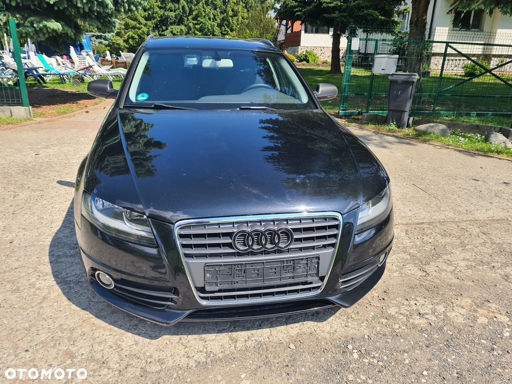 Audi A4 Avant - 3