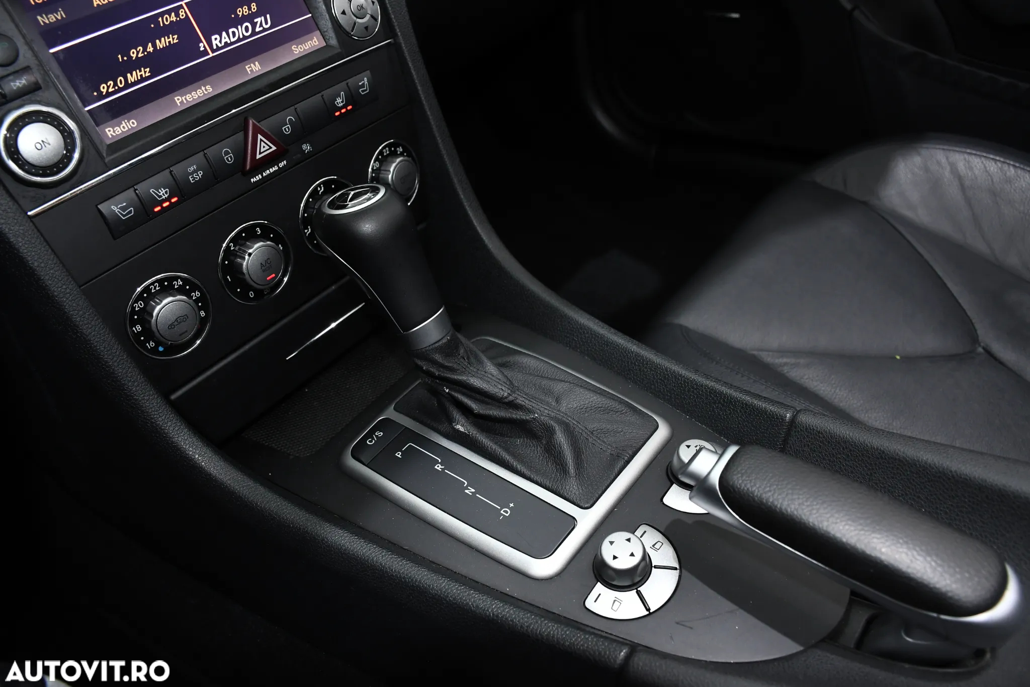Mercedes-Benz SLK 200 BlueEFFICIENCY 7G-TRONIC Edition 1 - 7