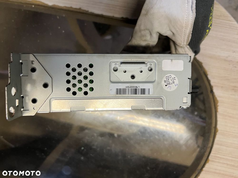 BMW 5 F11 F10 F20 F30 CZYTNIK CD NAWIGACJI NAVI PŁYT 9294199 - 2