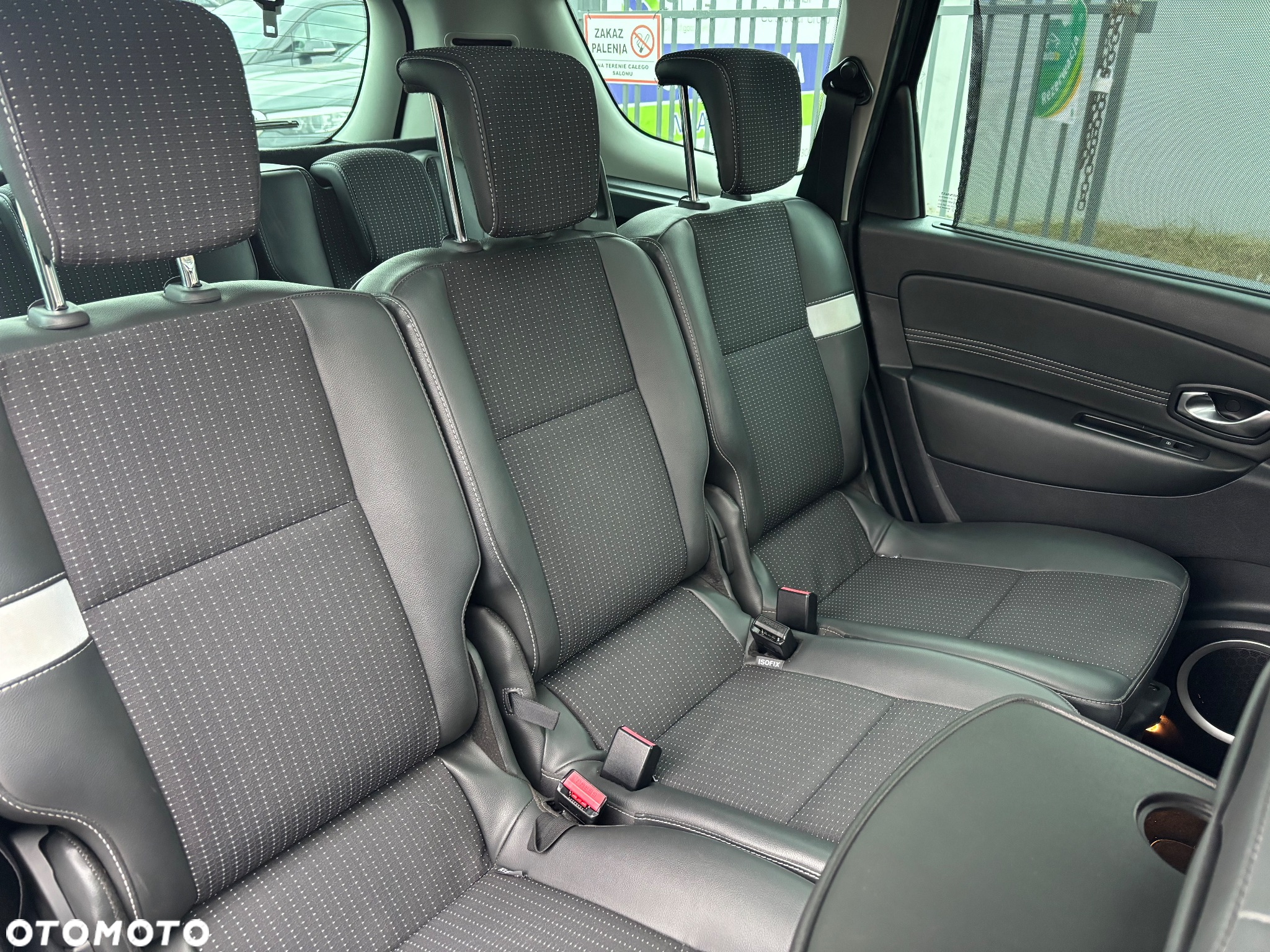 Renault Scenic TCe 130 Dynamique - 18