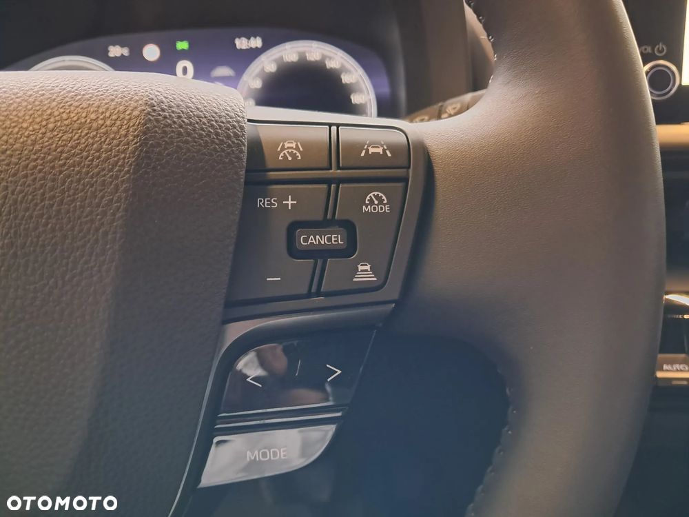 Toyota C-HR 1.8 Hybrid Comfort - 13