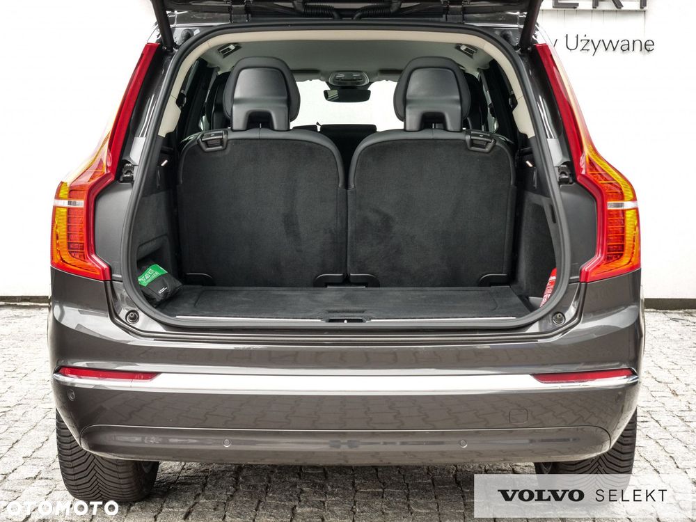 Volvo XC 90 - 36
