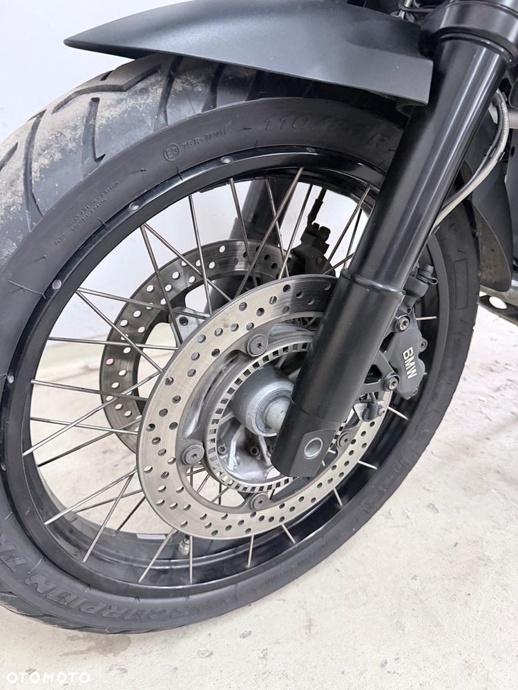 BMW GS - 10