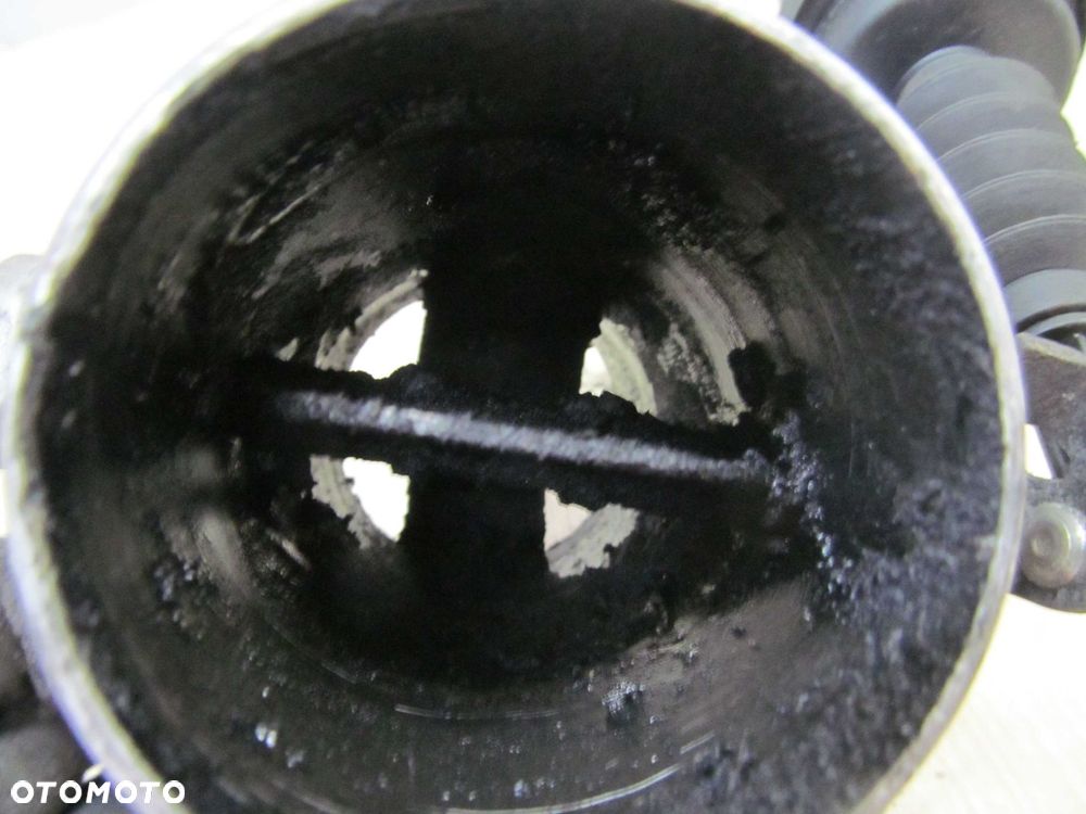 MERCEDES W202 W210 2.2CDI ZAWOR EGR 6110980417 - 5