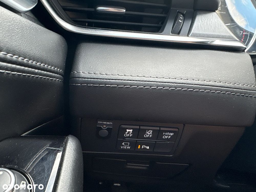 Mazda 6 2.0 Center-Line - 20