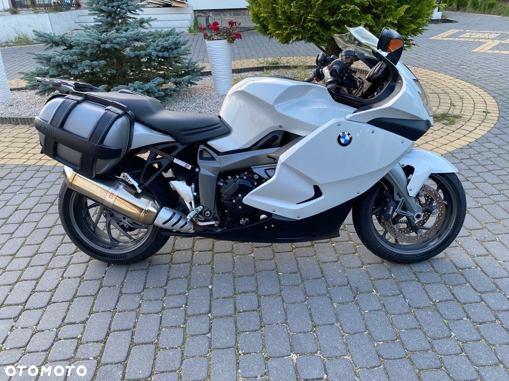 BMW K - 1