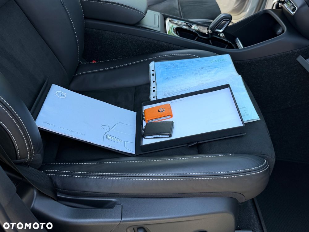 Volvo XC 40 B4 B Geartronic RDesign - 33