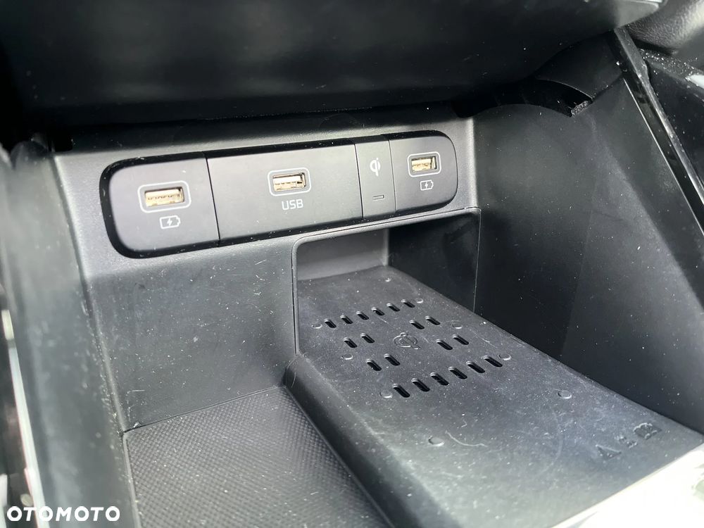 Kia Sorento 2.2 CRDi Prestige Line 4WD DCT 7os - 23