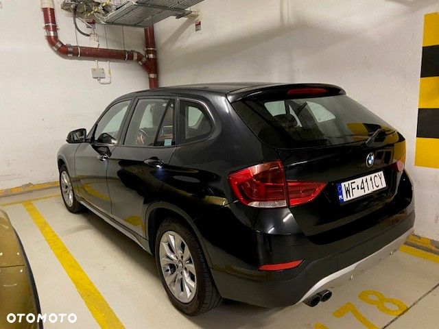 BMW X1 - 13