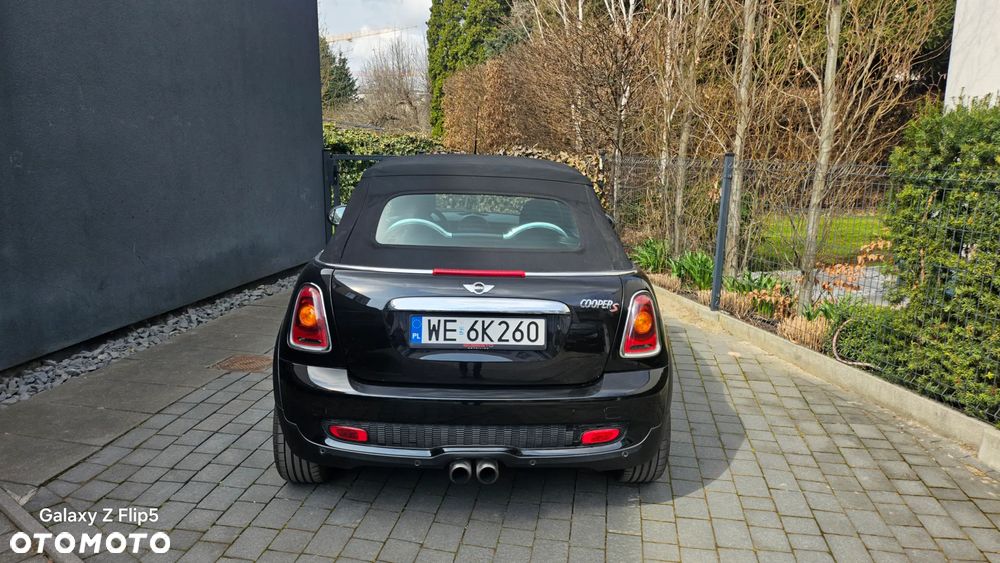 MINI Cooper S - 3