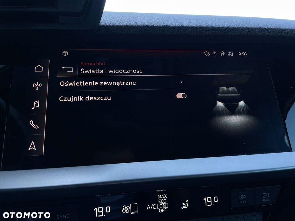 Audi A3 Limousine - 27