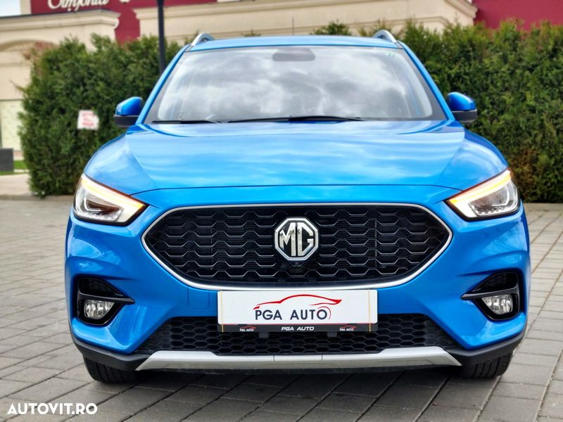 MG ZS ICE 1.5 VTI-tech Luxury - 17