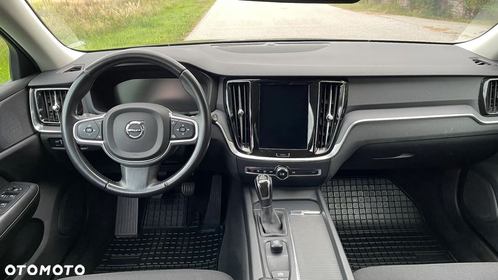 Volvo V60 - 9