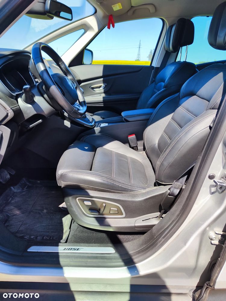 Renault Scenic ENERGY dCi 160 EDC BOSE EDITION - 23
