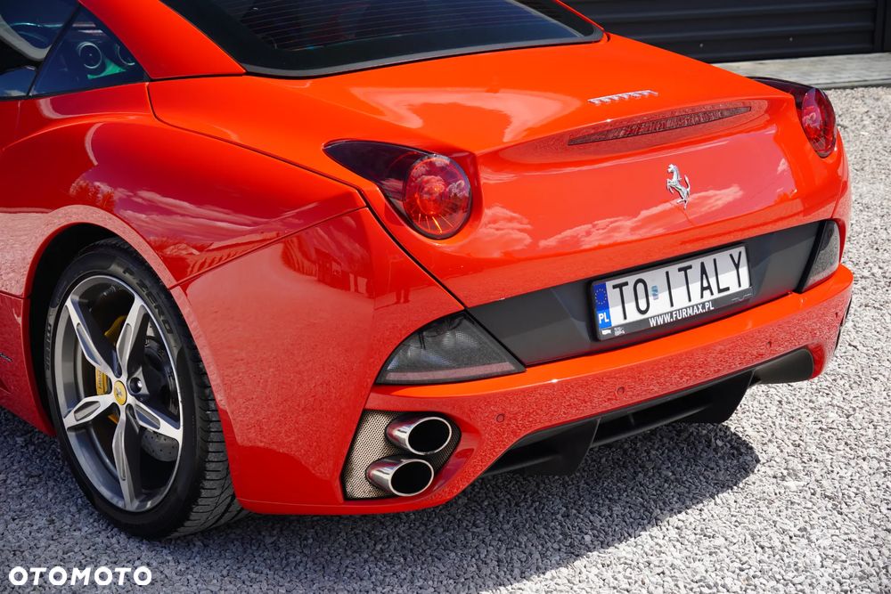 Ferrari California - 20
