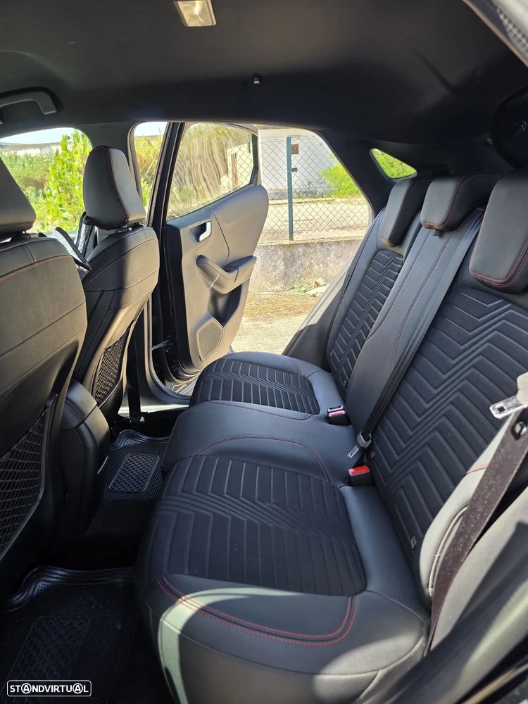 Ford Puma - 11