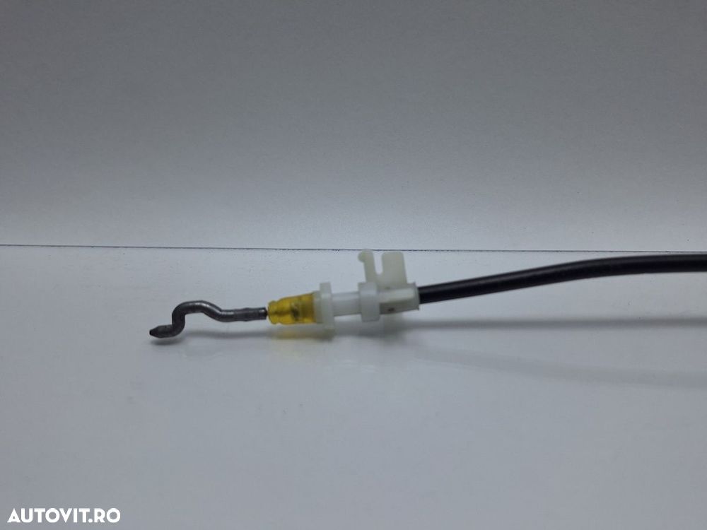 Sufa deschidere usa fata VOLKSWAGEN GOLF VI 5K1 2008 - 20132.0 TDI CBDC, CLCA 5K4837085D - 4