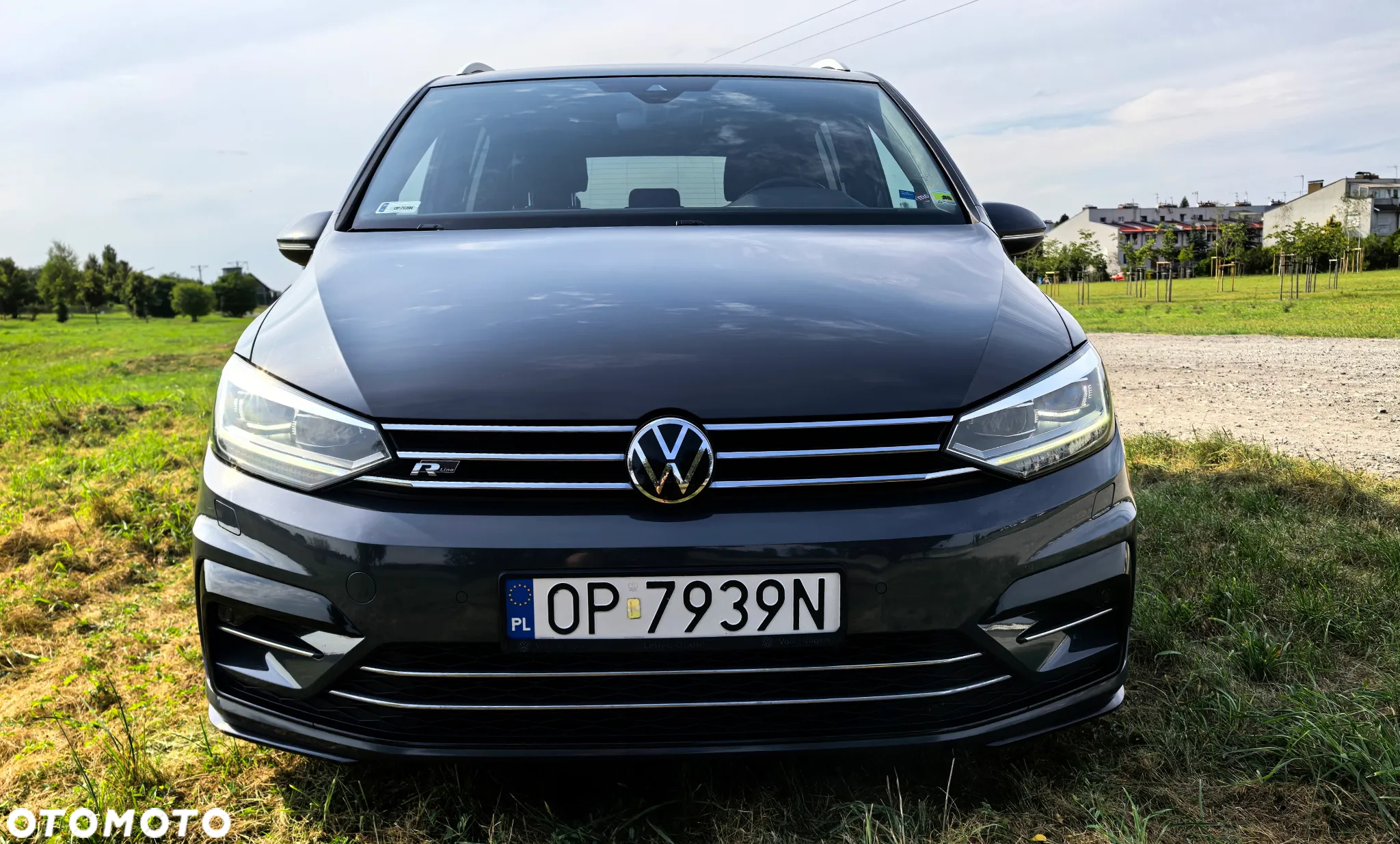 Volkswagen Touran 1.5 TSI EVO Highline DSG - 7