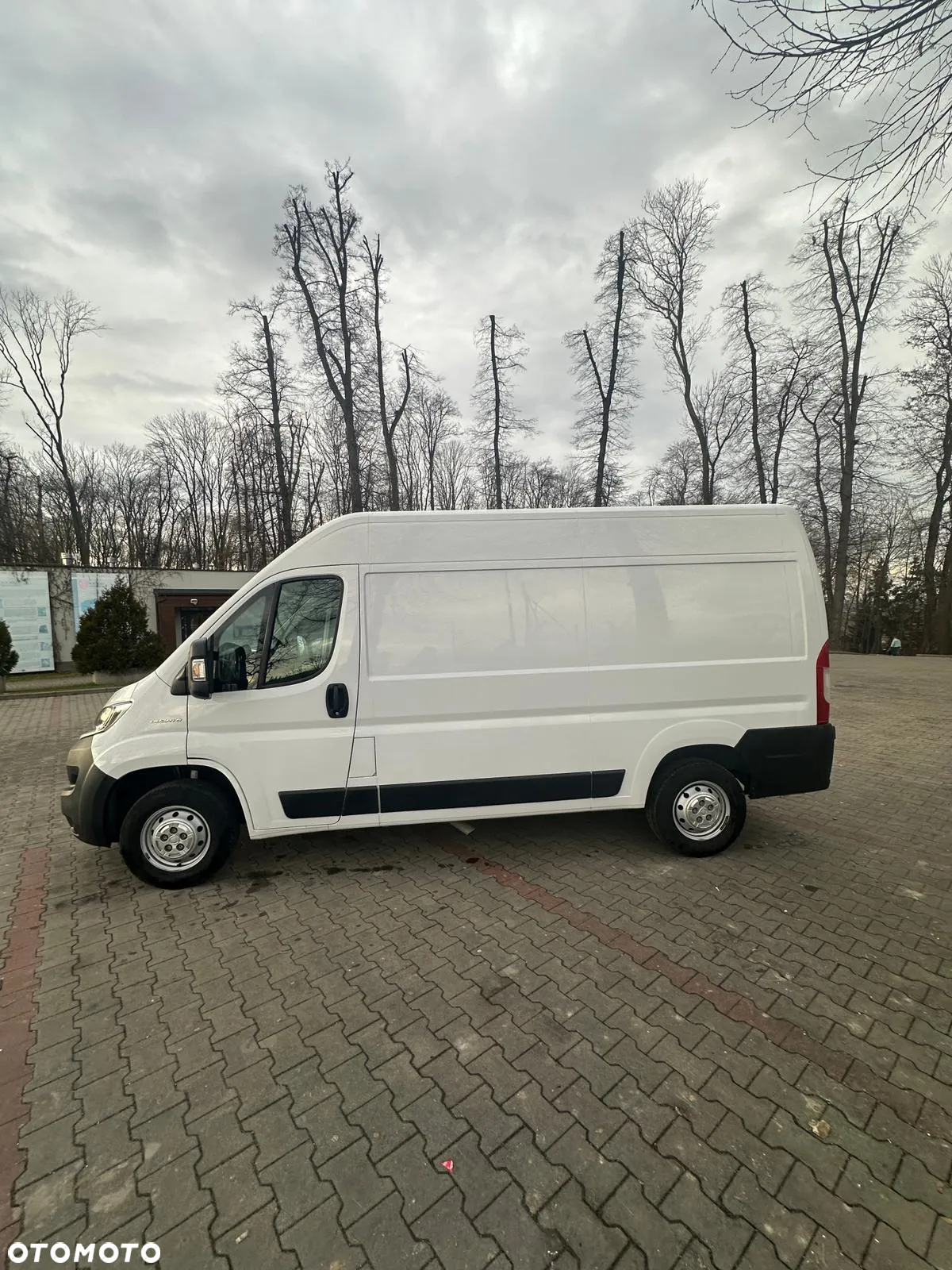 Fiat Ducato - 14