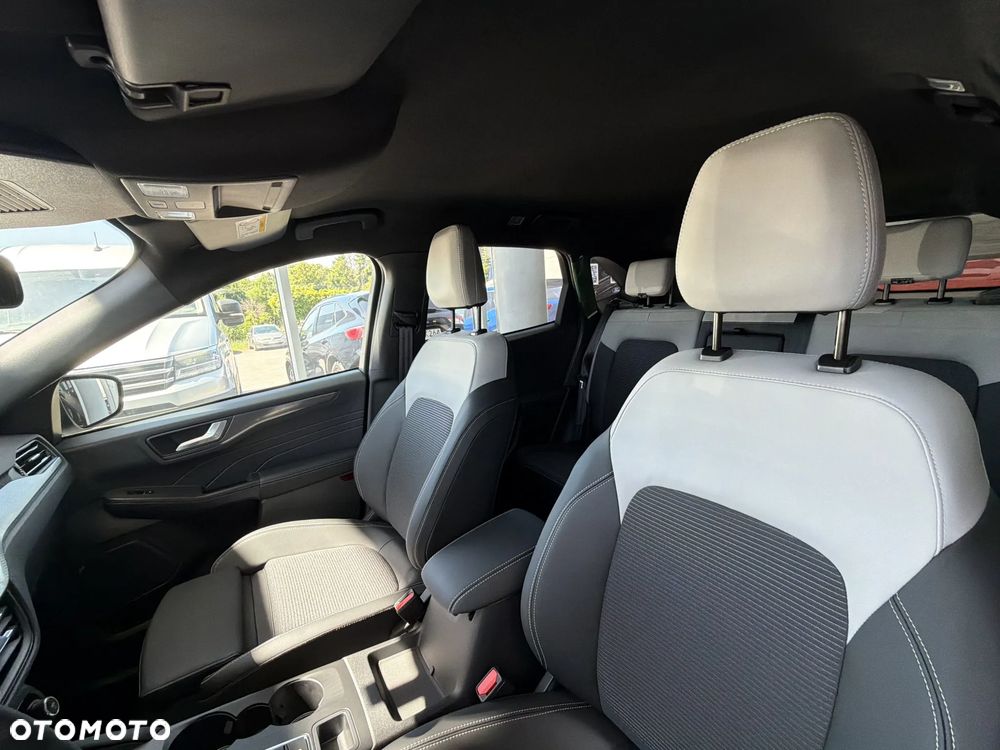 Ford Kuga 2.5 Duratec FHEV SOUND EDITION - 11