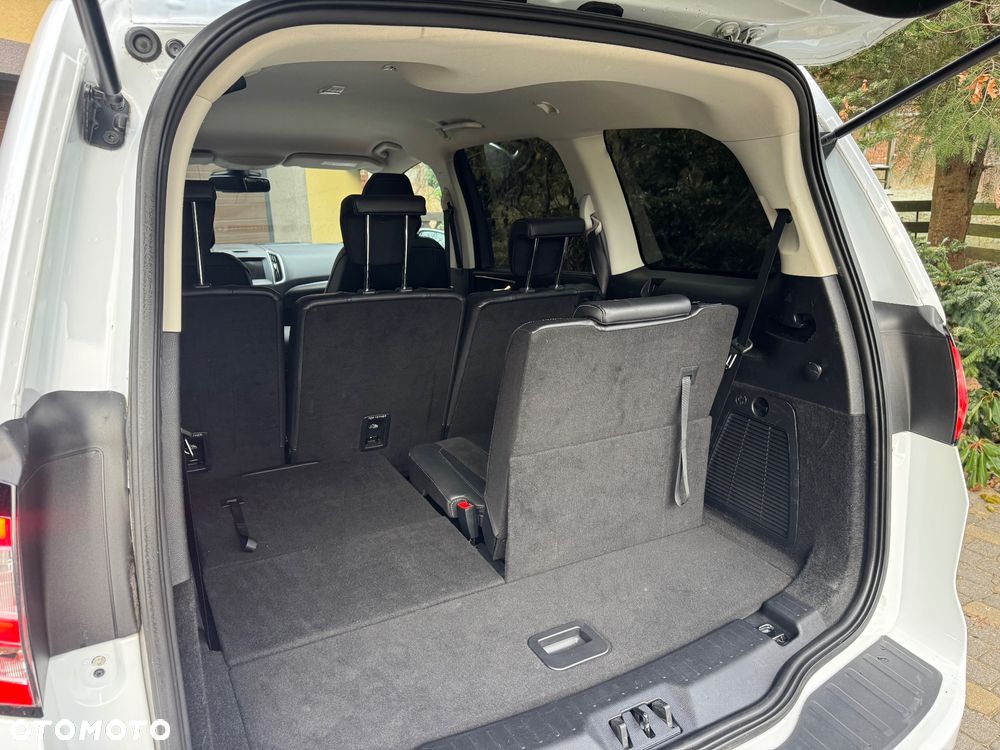 Ford Galaxy 2.0 TDCi Titanium PowerShift - 37