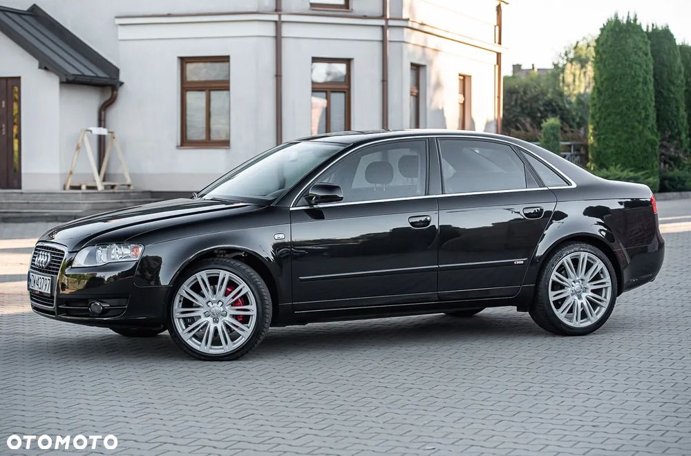 Audi A4 - 16