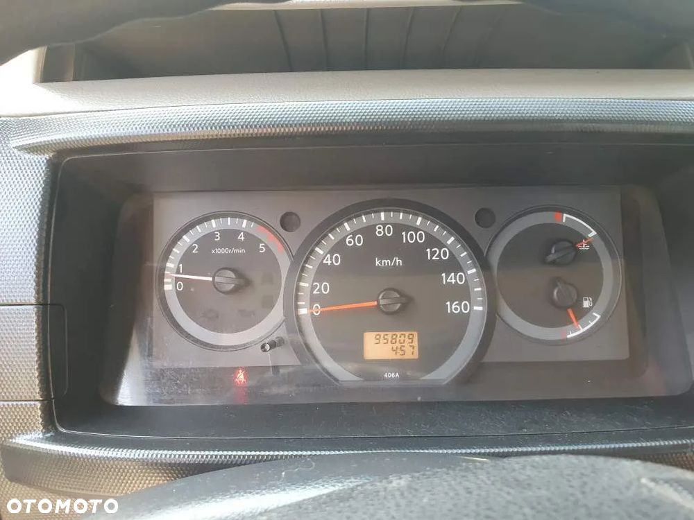 Nissan Cabstar - 7