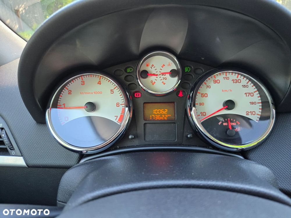 Peugeot 207 95 VTi Premium - 21