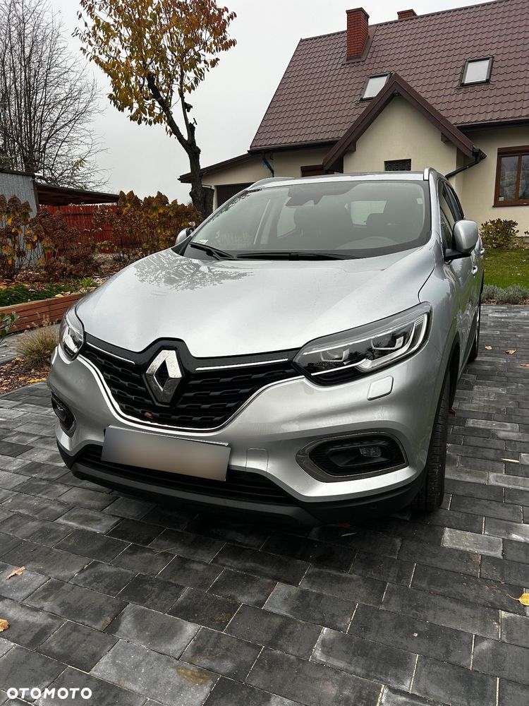 Renault Kadjar 1.3 TCe FAP Easy Life - 2