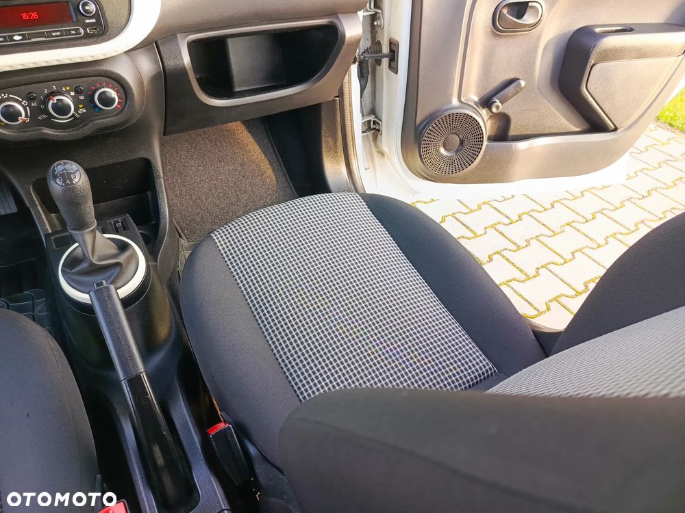 Renault Twingo SCe 70 Life - 33