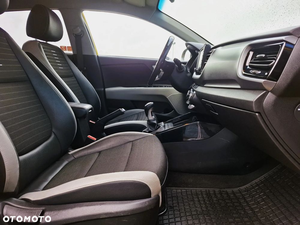 Kia Stonic 1.0 T-GDI XL - 17