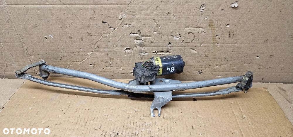 Mechanizm wycieraczek przód przedni VW Passat B4 0390241108 357955113C - 4