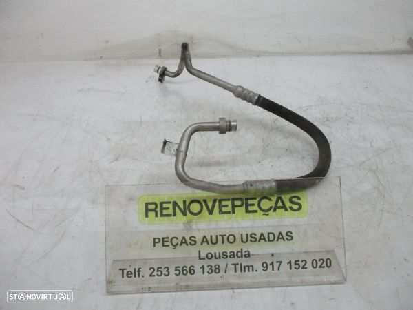 Tubo Ar Condicionado Renault Laguna Iii Sport Tourer (Kt0/1) - 1