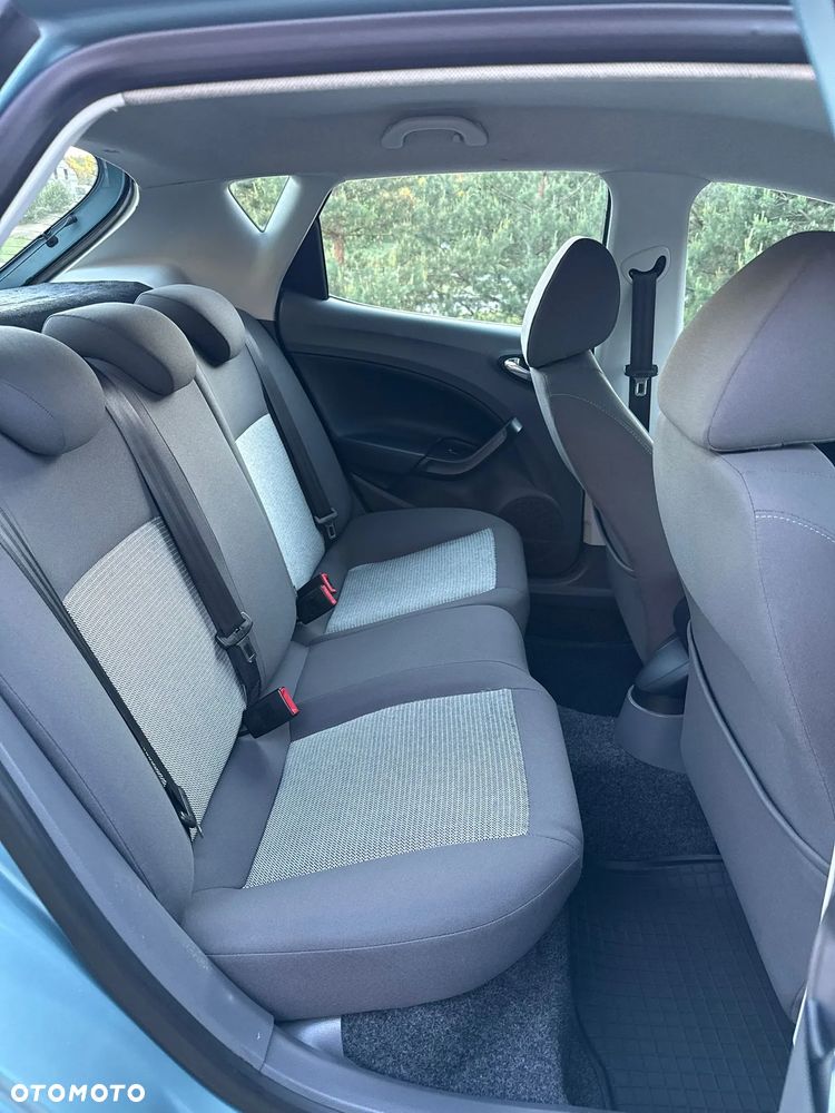 Seat Ibiza 1.4 16V Style - 25