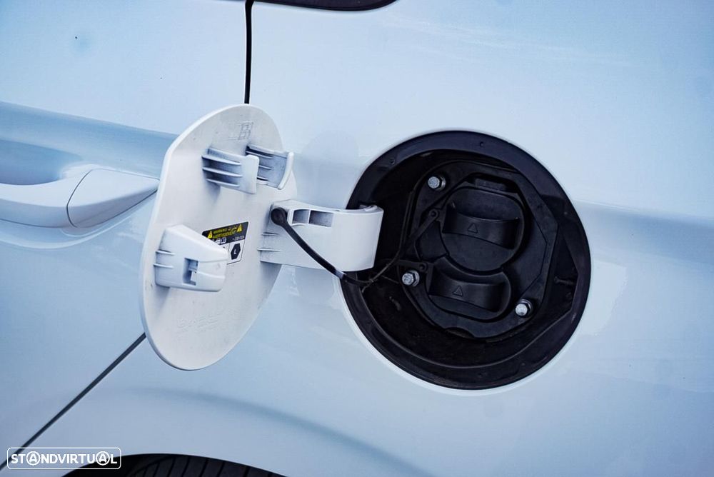 Hyundai Ioniq EV 38kWh - 15