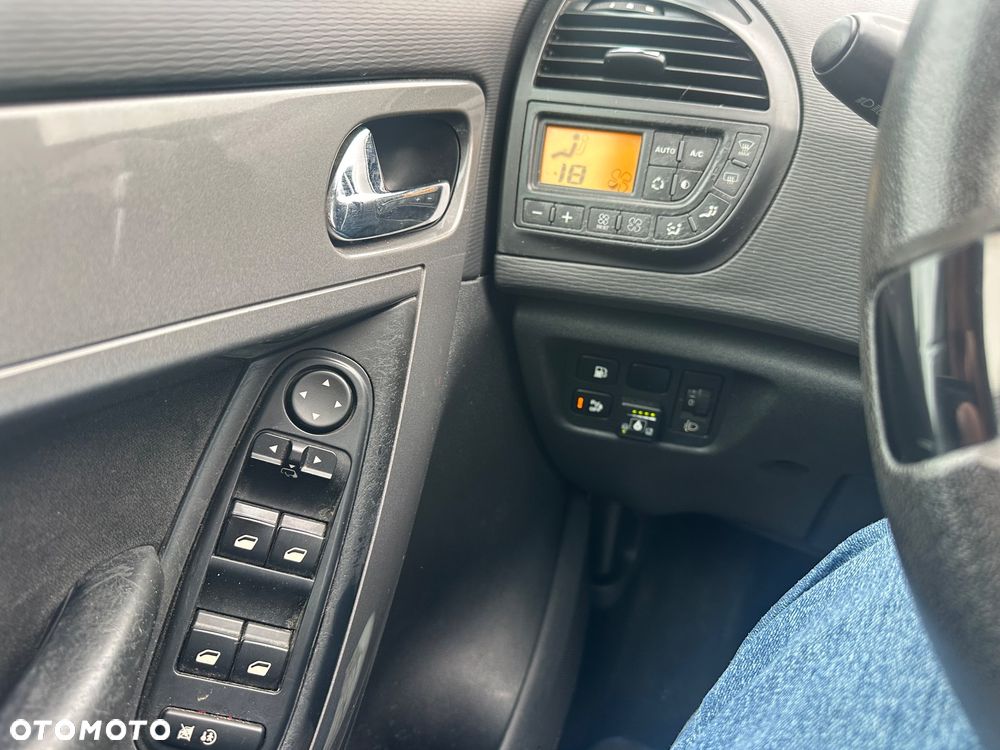 Citroën C4 Grand Picasso 2.0i SX Pack MCP - 13