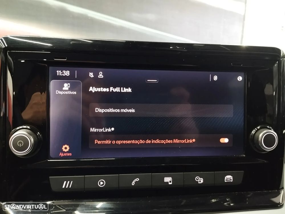 SEAT Ibiza 1.0 MPI Style - 24