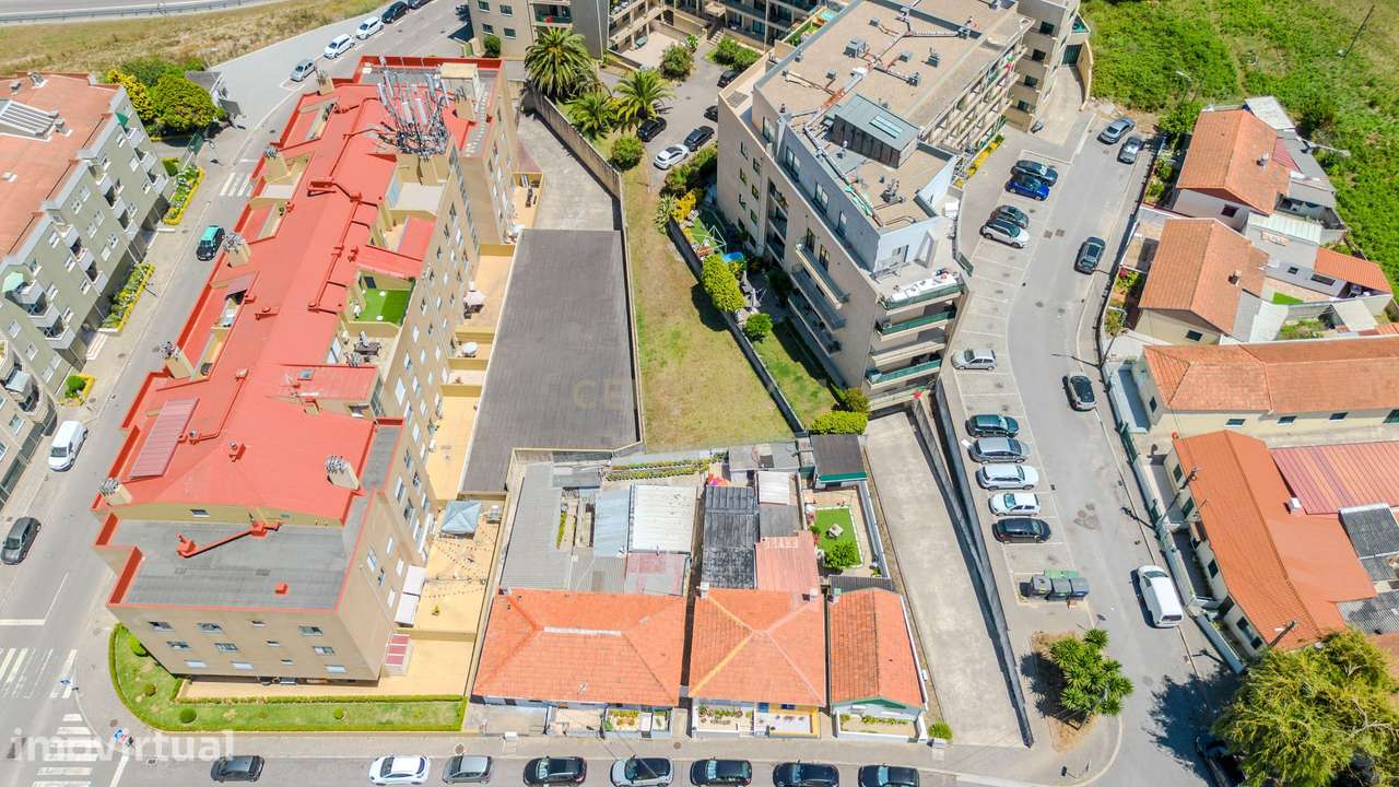 Moradia T1 Independente com Elevado Potencial de Rentabilidade Mafamud - Grande imagem: 3/20