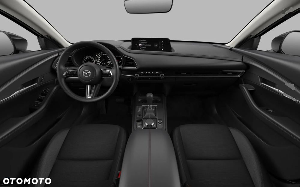 Mazda CX-30 2.0 mHEV Homura 2WD - 10