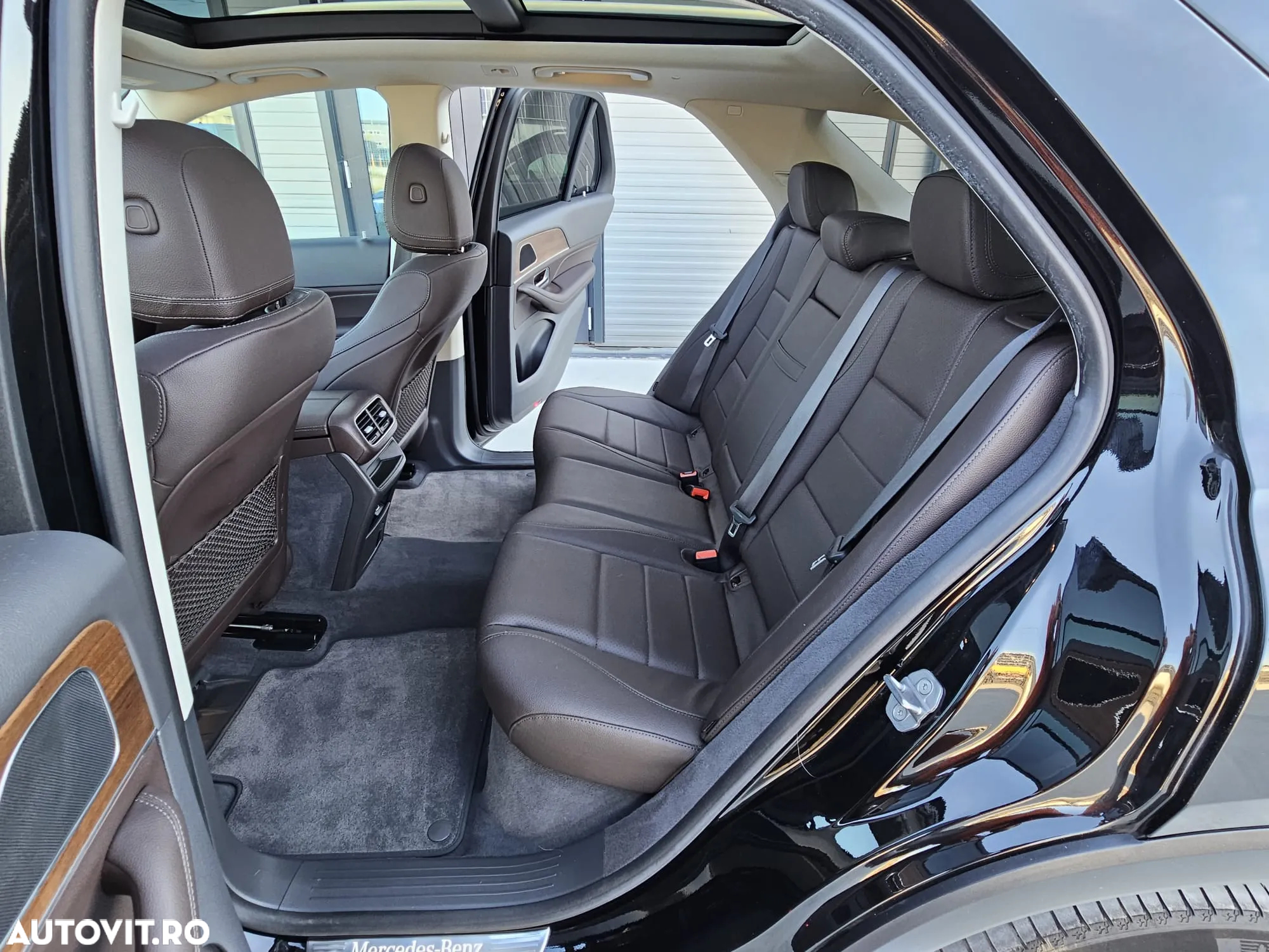 Mercedes-Benz GLE 300 d 4Matic 9G-TRONIC Exclusive - 18