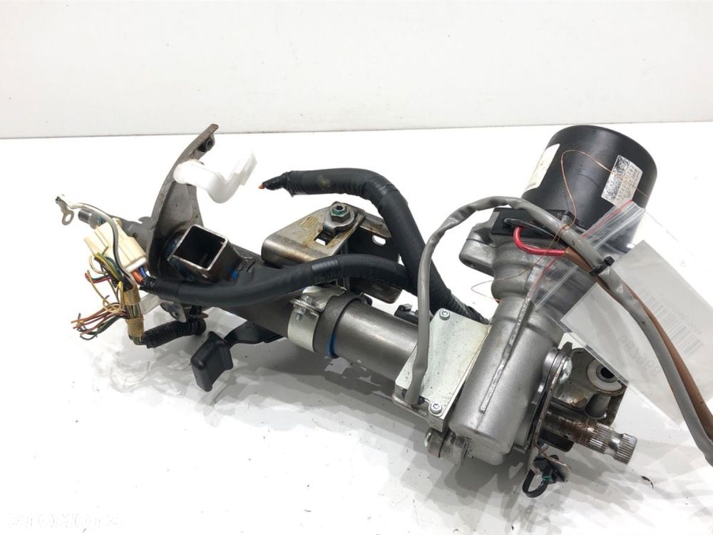 POMPA WSPOMAGANIA  CITROEN C1 (PM_, PN_) 2005 - 2014 1.0 50 kW [68 KM] benzyna 2005 - 2014 - 2