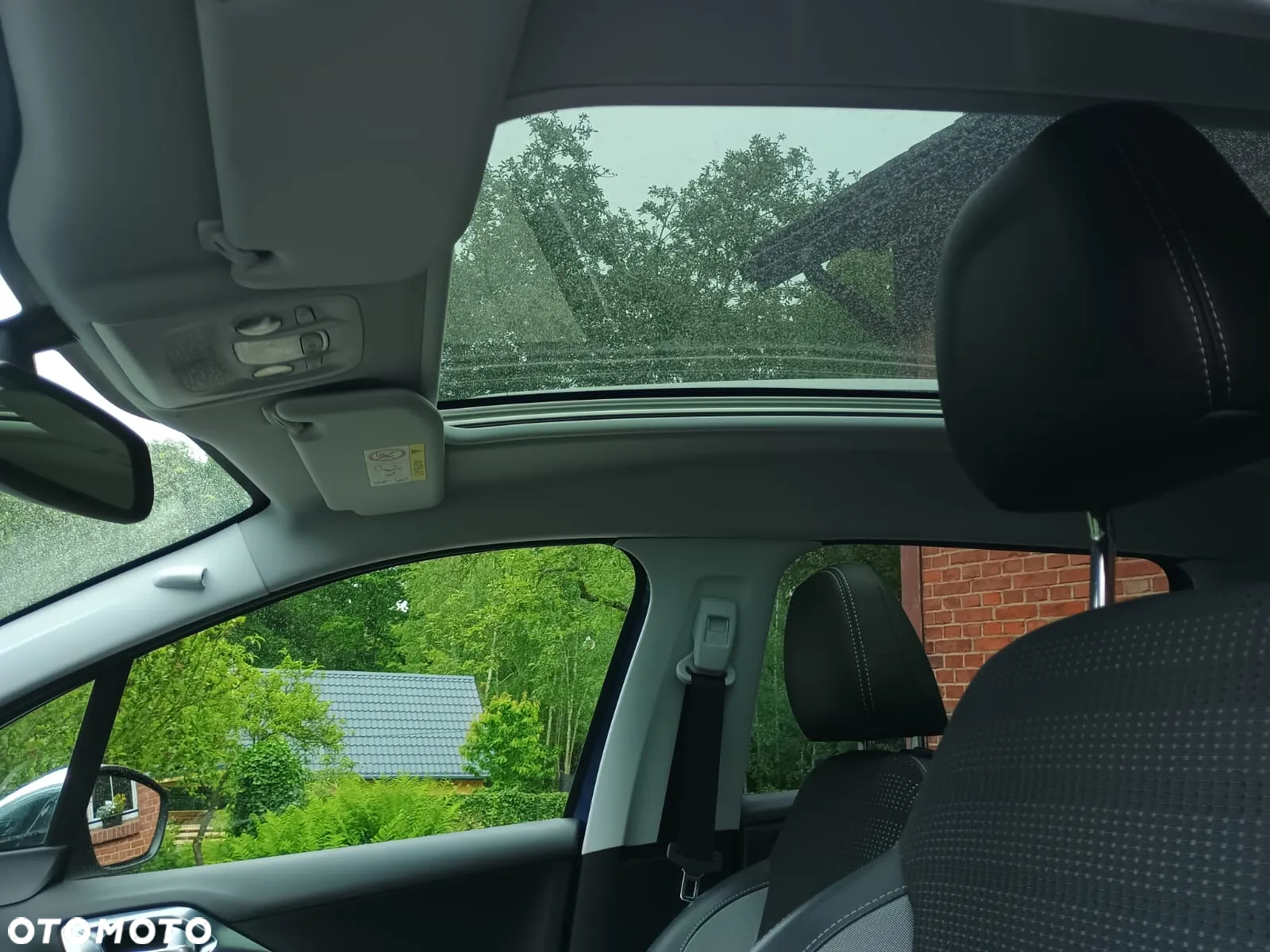 Peugeot 2008 1.6 VTi Allure - 8