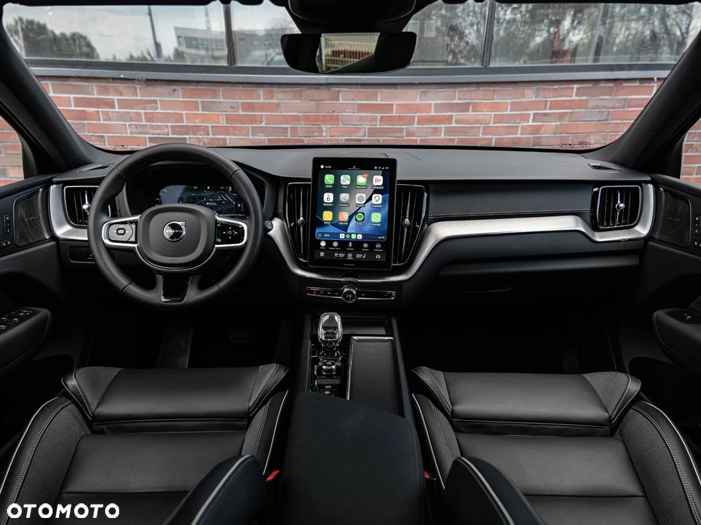 Volvo XC 60 B5 B AWD Plus Dark - 6