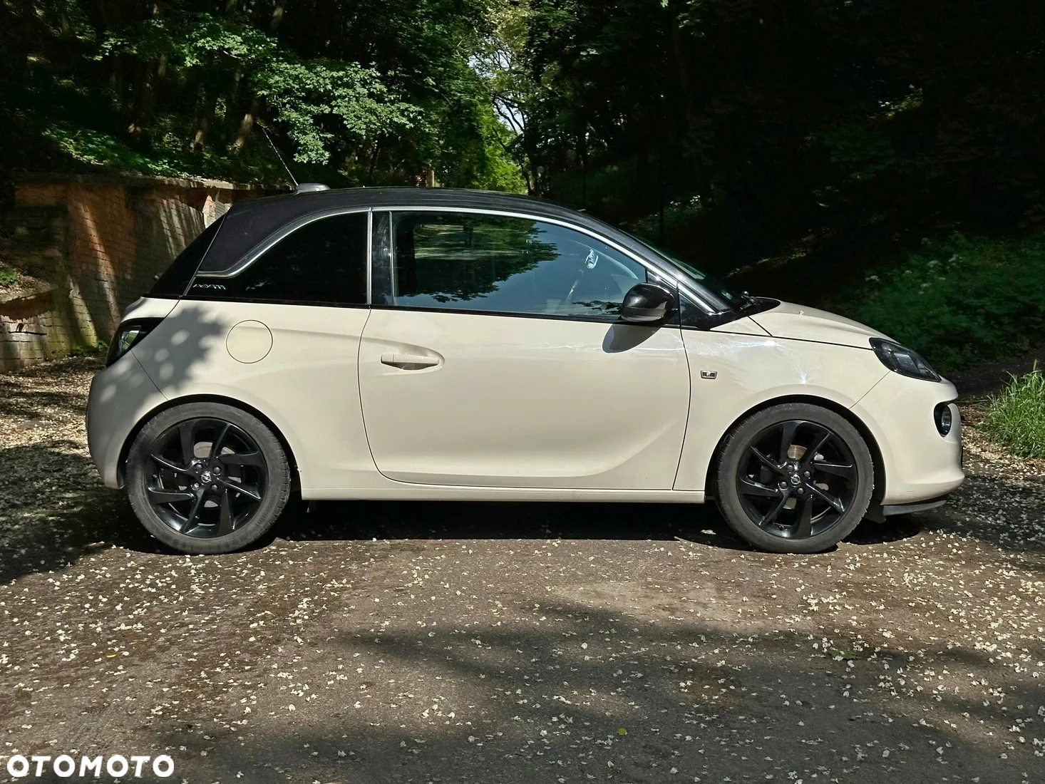 Opel Adam 1.4 Glam - 9